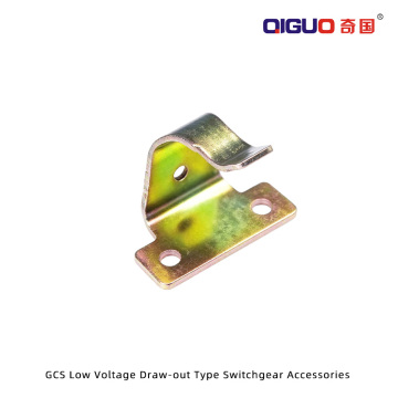 GCS Switchgear-Metallverschlussschnalle
