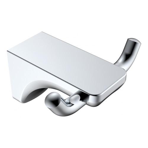 High Quality Brass Double Robe Hook