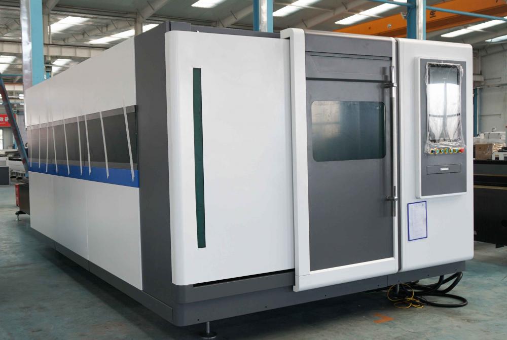 Bodor Laser Cutting Machine أفضل سعر