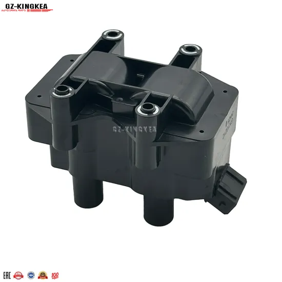 China Factory Ignition Coil GN10212-12B1 1208071 for Opel Astra Automotive Spare Parts