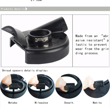 China Manufacture Rubber Dust Cover MY-A7