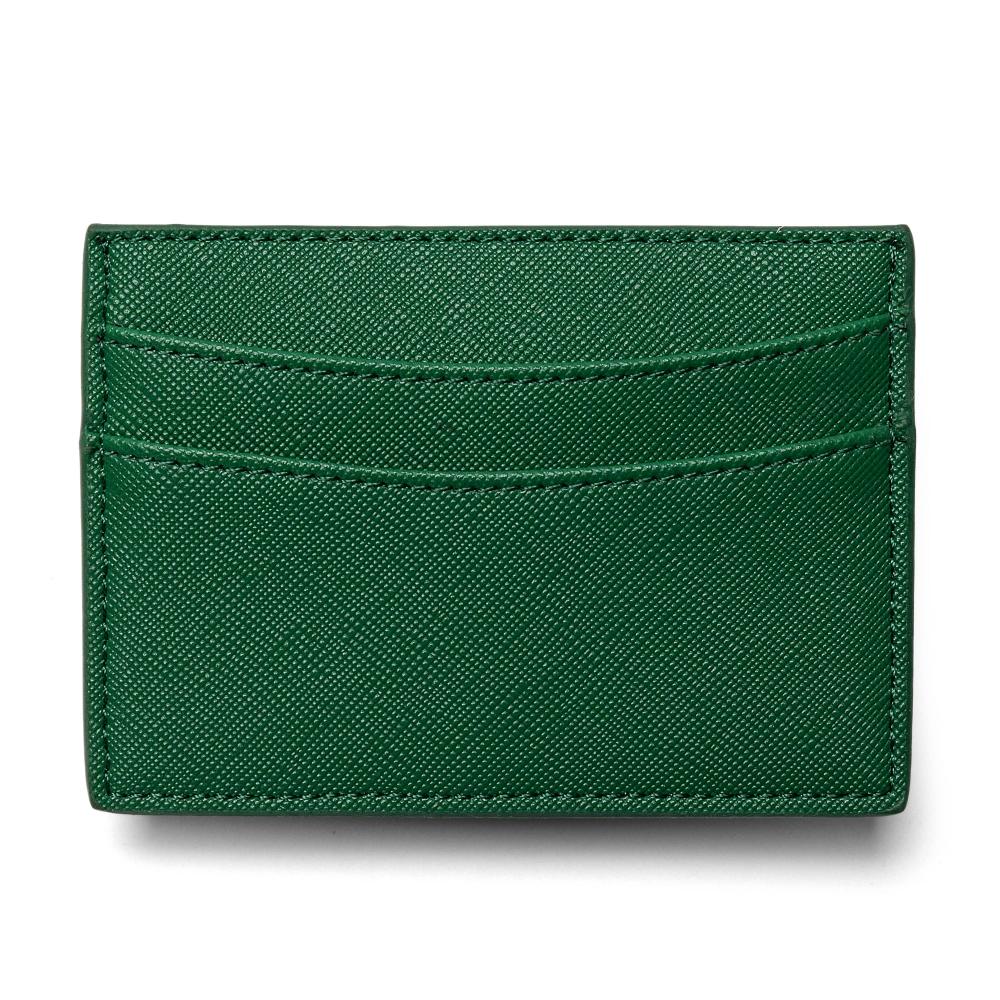 Saffino Leather Card Holder