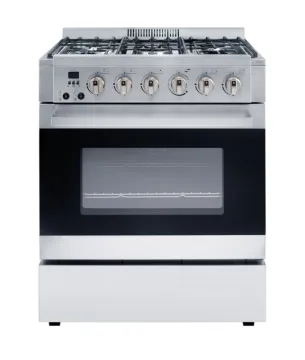 Innovative Electric Ovens for Sale