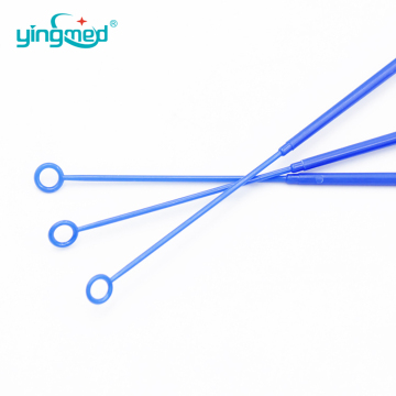 disposable inoculating loops inoculate wire loop