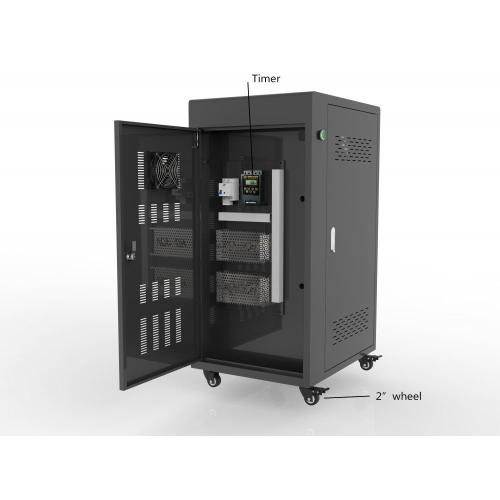 charging station for multiple electronics