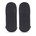 Seaskin 3mm Unisex Black Neoprene Socks For Sale