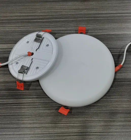 LED PANEL LIGHT 2835 SMD