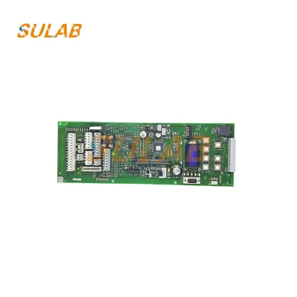 Search Results for Elevator PCB Board with SMIC IDs NR 594154, 594175, 594304