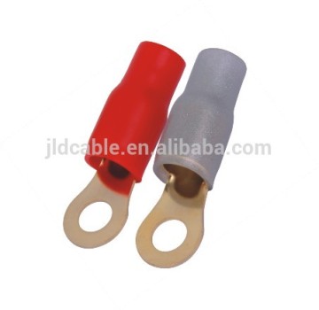 0GA to 8GA ring terminal
