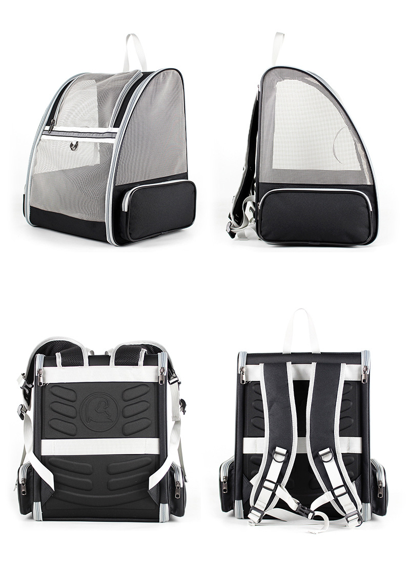 Pet Travel Carrier