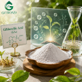 Ingrediente promotor del crecimiento vegetal del ácido giberélico GA3