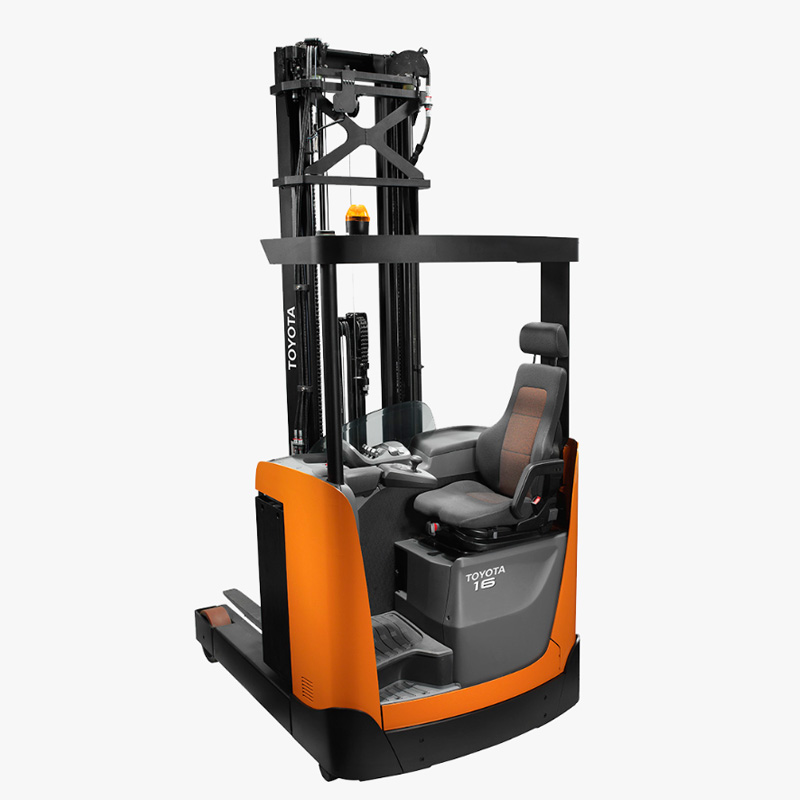toyota forklift dealer