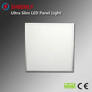 40W 60x60cm Elegant LED Panel Light