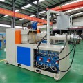 Butyldichtmittelextruder -Maschine Butyl -Extruderlinie