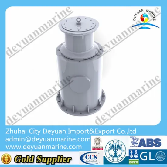 Marine Electric Capstan with High Quality