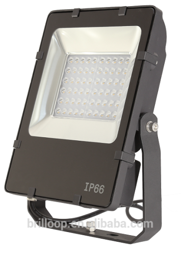 5 years warranty,IP66 150W Asymmetric floodlight,High light efficiency for projecting