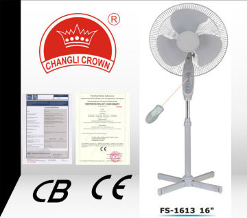 cheap remote fan