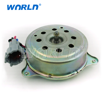 ALMERA 1.5 2012 Auto A/C Fan Motor 21487-1HC0B