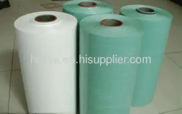 Color Grass Silage Stretch Film 50cm*1500m 