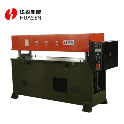 PU Shoe Sole Making Machines: Equipment and Technologies