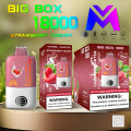 Big Box Vape 18000 Puff