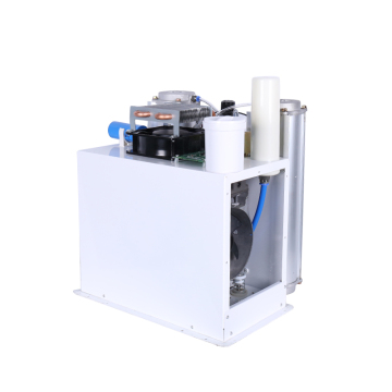 3L Oxygen Generator with Molecular Sieve and Compressor