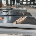 20 Gauge 5mm Thick Galvanized Metal Steel Sheet