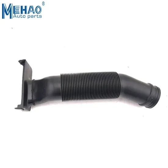 Hebei Factory Auto Parts Air Intake Hose Breather Hose 6Q0129618 for VW