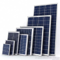 Paneles solares mono negros completos New-Tech de alta eficiencia 60 celdas todas negras 300W 305W 310W 330w 340watt para sistema de energía solar