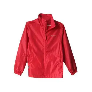 Children\'s breathable waterproof rainwear jackets, coats