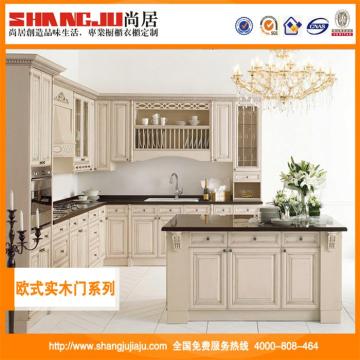 Wide Varieties Kitchen Cabinet