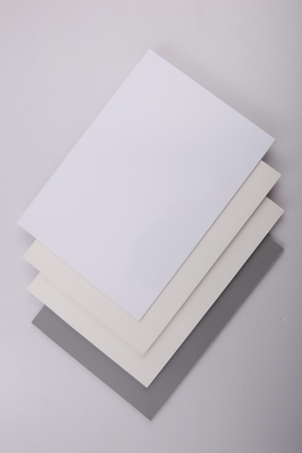 Matt-Surface-PVC-Sheet