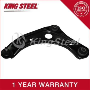 Front Control Arm For MARCH K13Z 2010 Japanese Car Spare Parts 54500-1HM0B