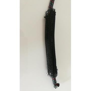 UL Wrappable Split Braided Tube Sleeve