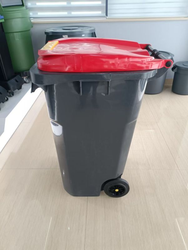 240LGongjin hanging cart bucket