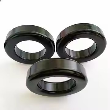 Uygun fiyatlı MS-157060-2 Transformatör Çekirdeği-Sendust Toroidal Core 81NH