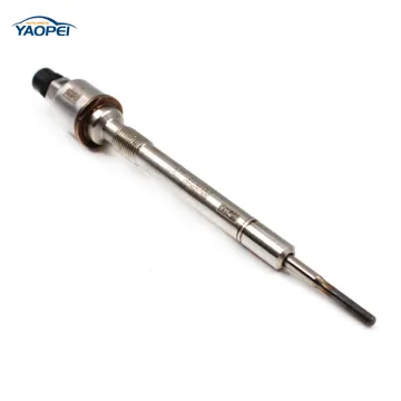 High-Quality Diesel Glow Plug for Opel Vauxhall Zafira 0103010102 55571600
