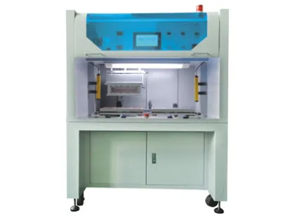 CG Laminating Machine(G+G)