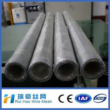 hot sale factory price aluminum rainproof window screen
