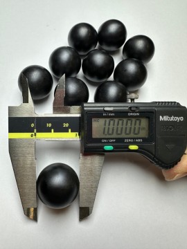Celazole PBI (CELAZOLE U-60) PBI solid ball