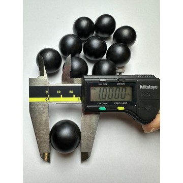 Celazole PBI (CELAZOLE U-60) PBI solid ball