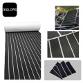 Melors Hot Selling Flooring Mat Sheet Customized Boat Deck Flooring