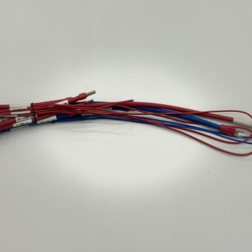 Industrial UL Certification High Temperature Wire Harness