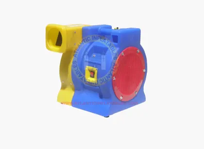 Air Eagle Pro-blowers