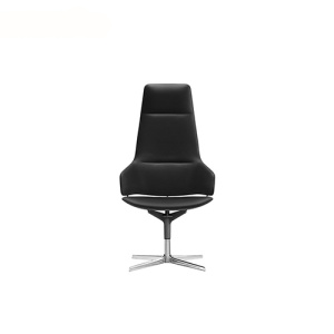 Aston Executive Lounge Chair Fauteuil de conférence de bureau