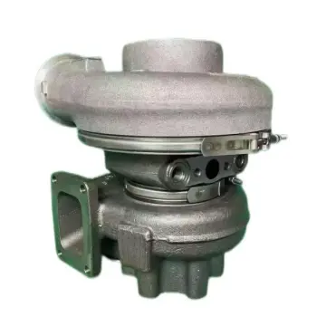 Shop for Original HX 60 Turbocharger, Cummins ISX X15 Diesel Turbocharger Part Number 4955815