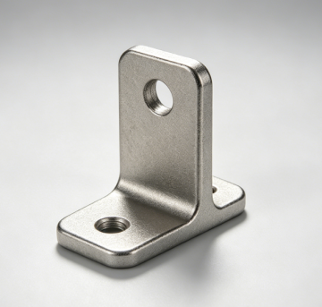Stainless Steel Precision Cast Construction Hardware