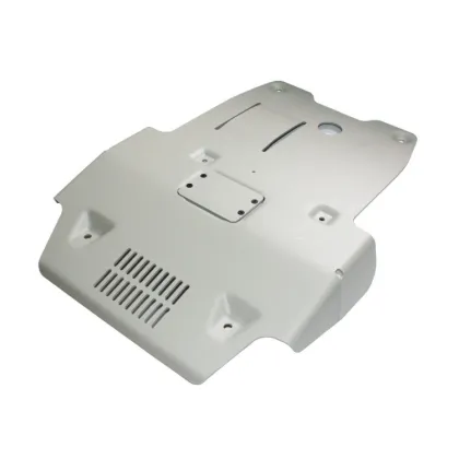 Front Skid Plate for Tacoma 2016-2020 Offroad 4x4 Pickup Protection