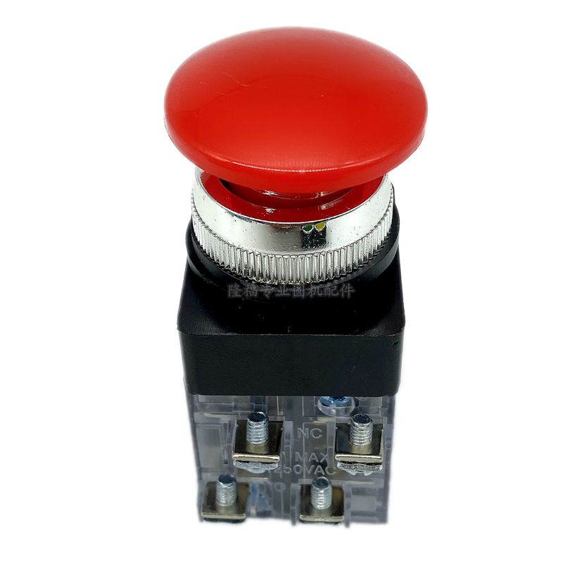 Pushbutton Switch