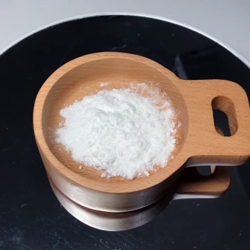كتلة الكريستال السائبة مسحوق عزل CBD 99٪